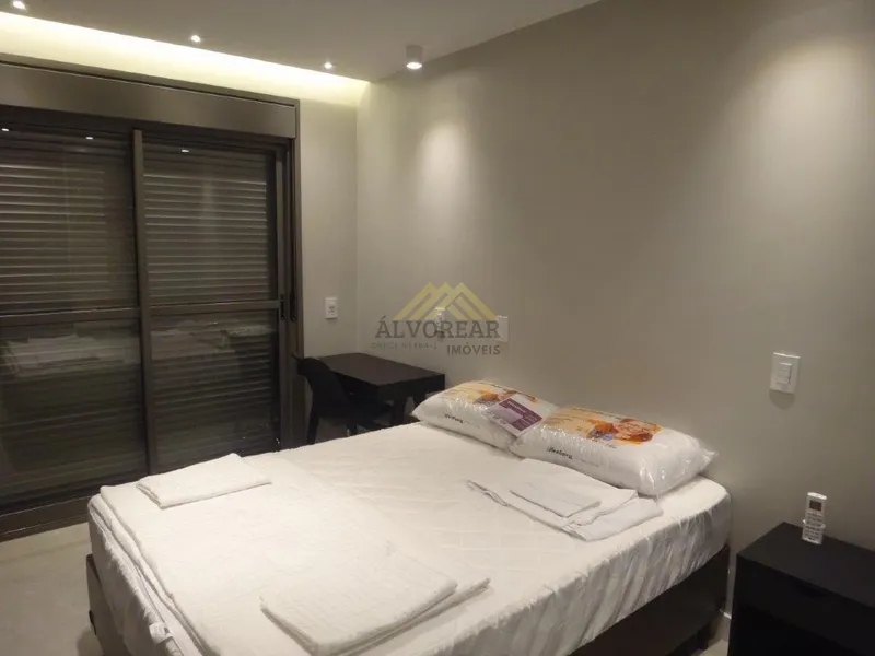 Apartamento, 1 quarto, 37 m² - Foto 8