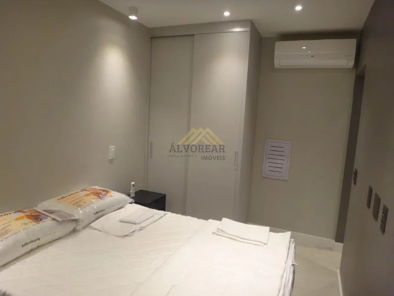 Apartamento, 1 quarto, 37 m² - Foto 9