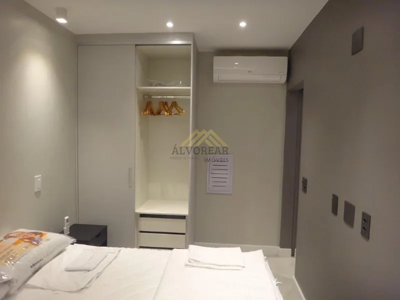 Apartamento, 1 quarto, 37 m² - Foto 10