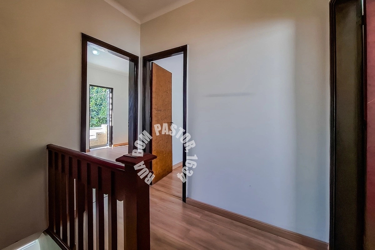 Sobrado, 3 quartos, 100 m² - Foto 6