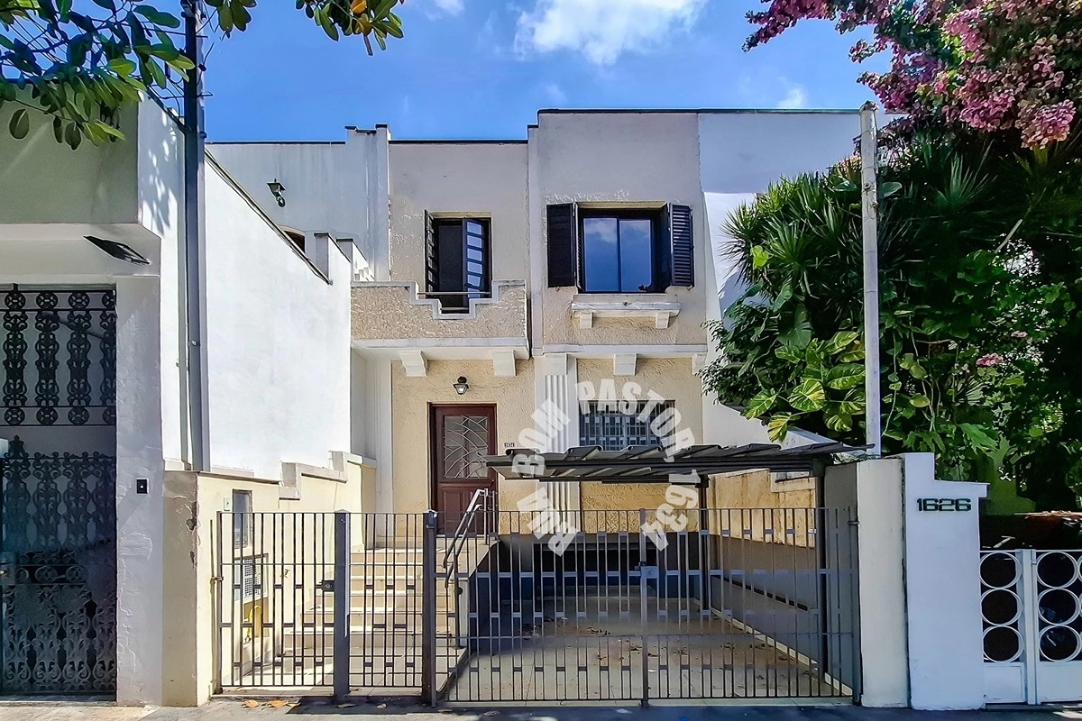 Sobrado, 3 quartos, 100 m² - Foto 1