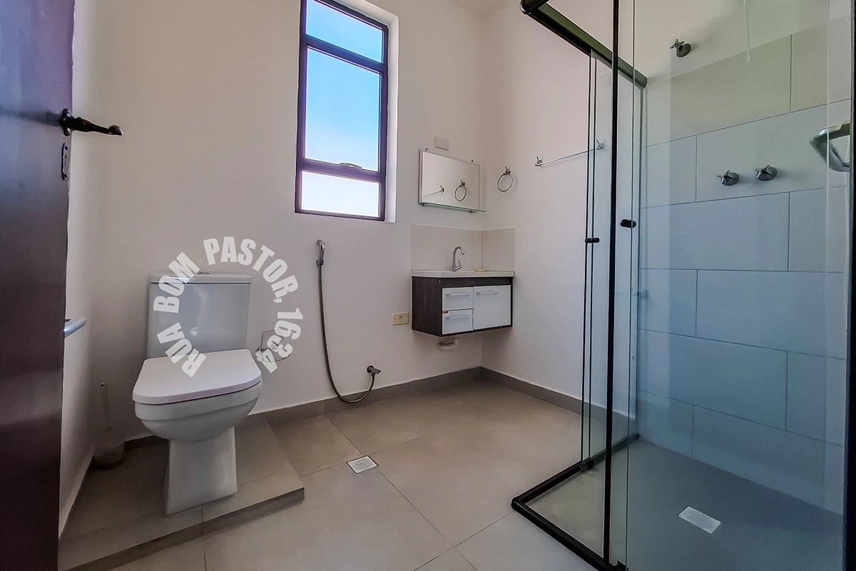 Sobrado, 3 quartos, 100 m² - Foto 12