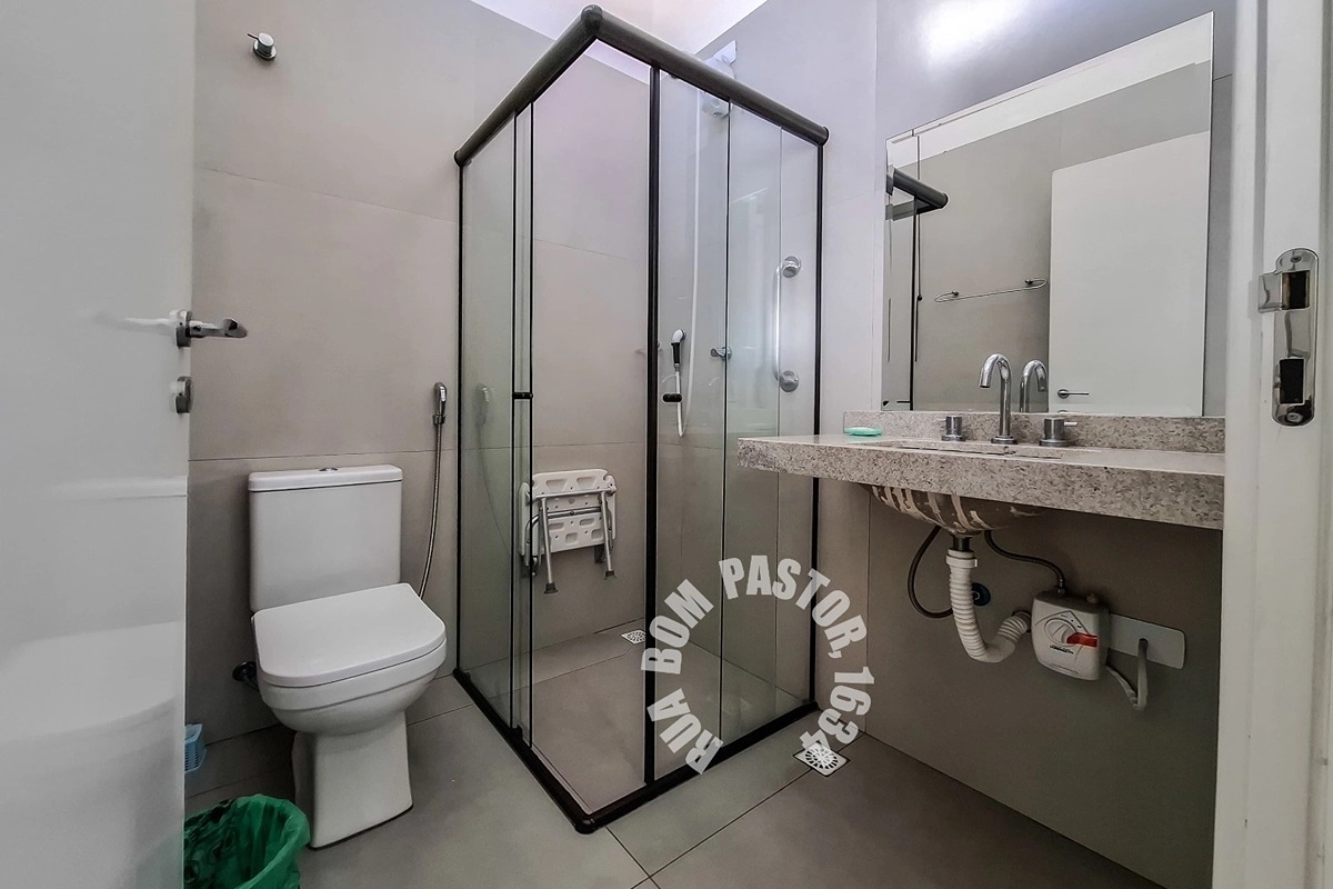 Sobrado, 3 quartos, 100 m² - Foto 18