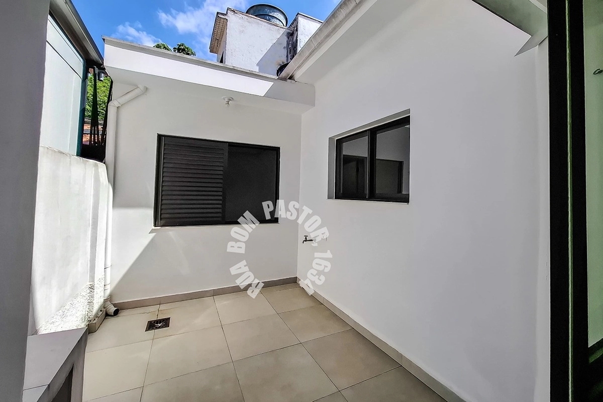 Sobrado, 3 quartos, 100 m² - Foto 19