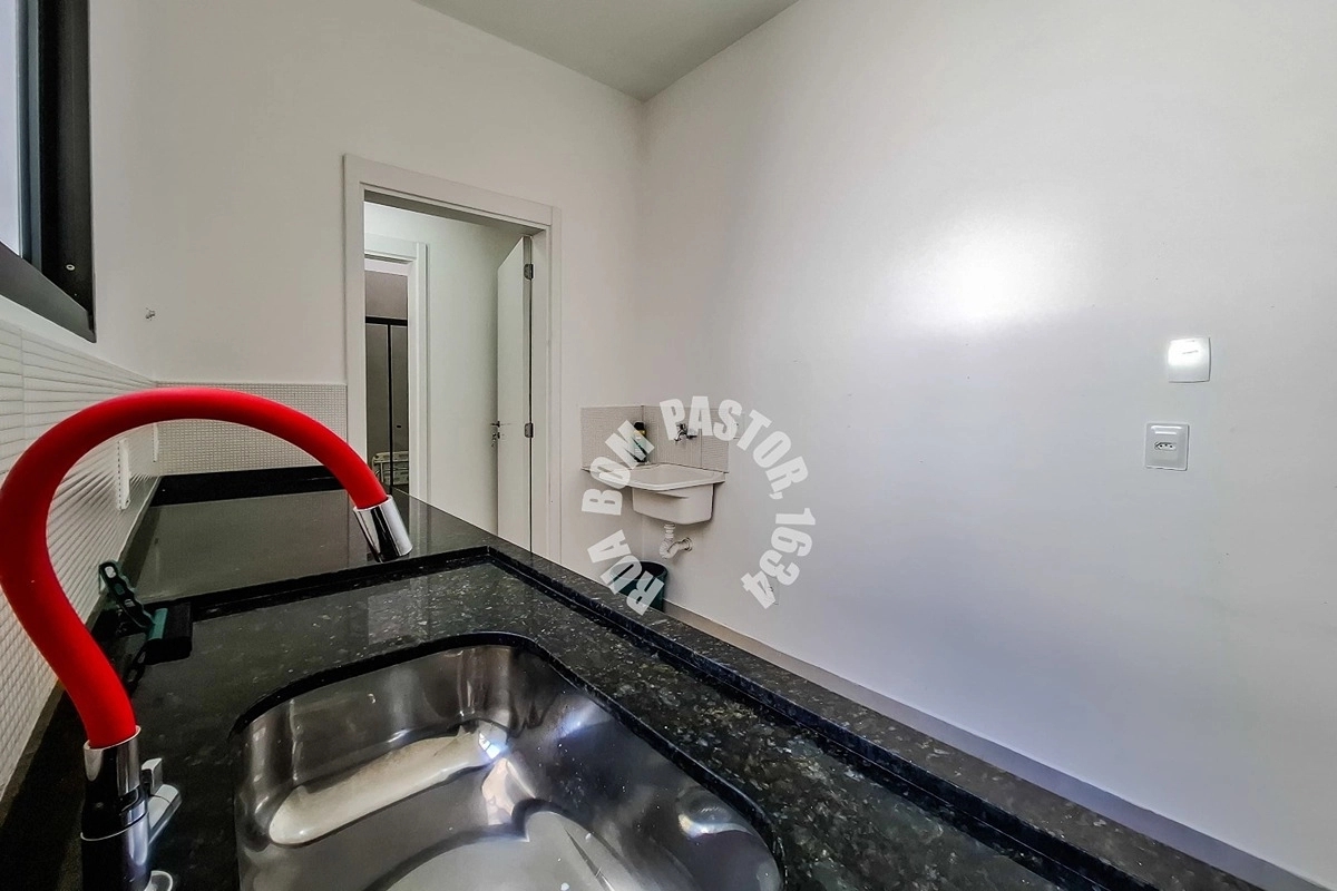 Sobrado, 3 quartos, 100 m² - Foto 14
