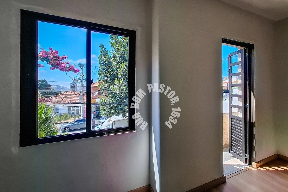 Sobrado, 3 quartos, 100 m² - Foto 9