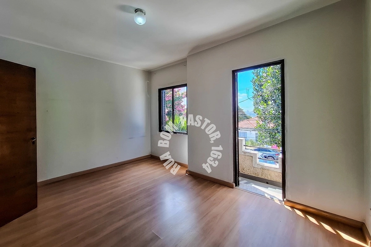Sobrado, 3 quartos, 100 m² - Foto 8