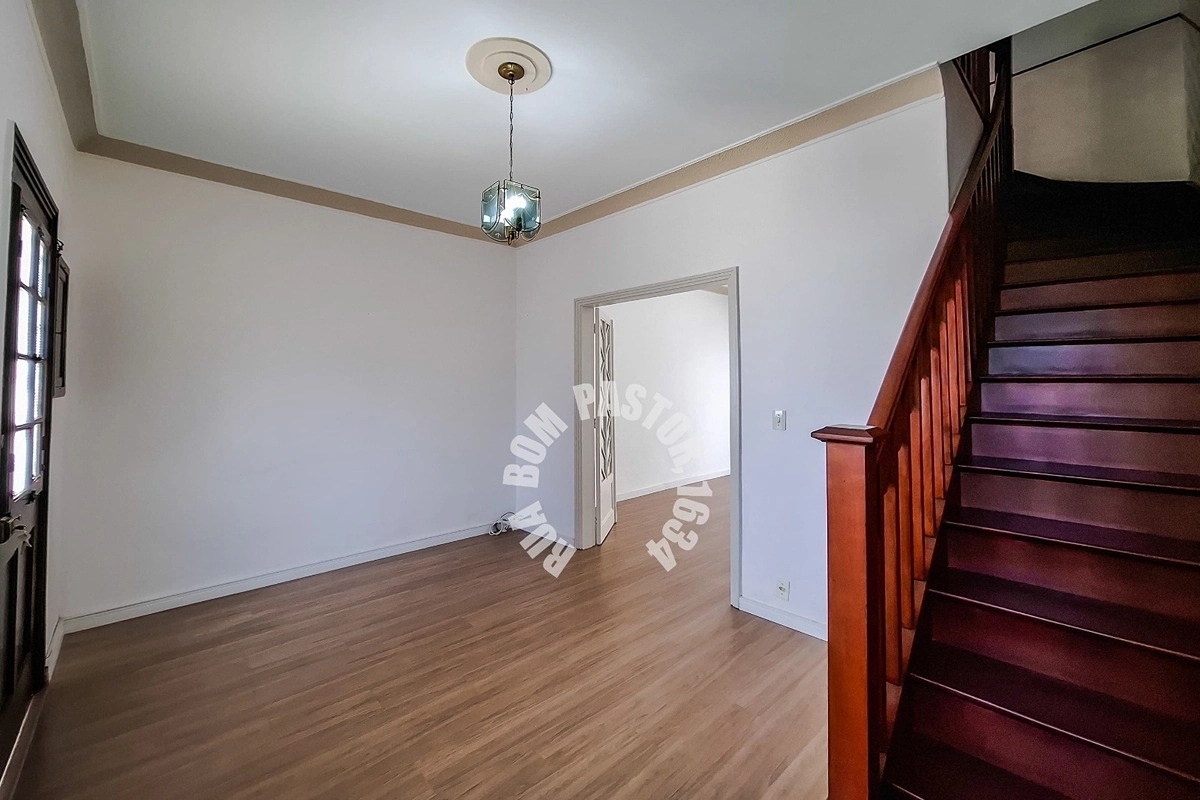 Sobrado, 3 quartos, 100 m² - Foto 5