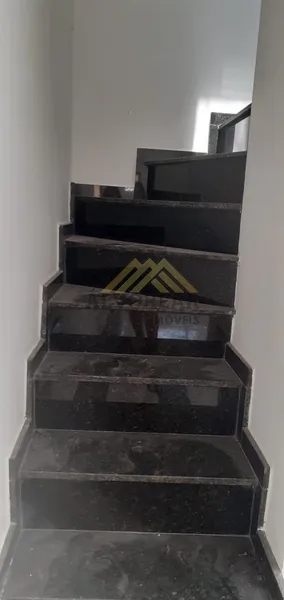 Sobrado, 3 quartos, 90 m² - Foto 11