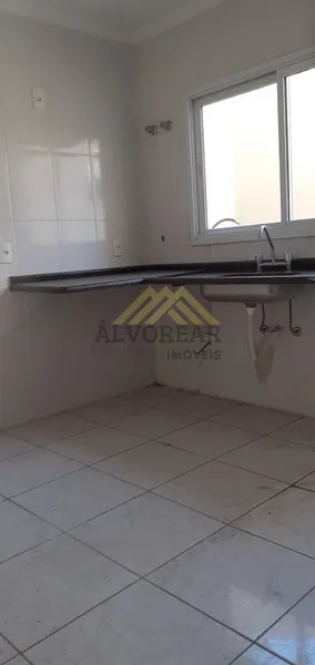 Sobrado, 3 quartos, 90 m² - Foto 12