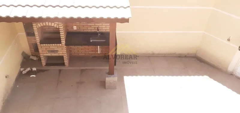 Sobrado, 3 quartos, 90 m² - Foto 4