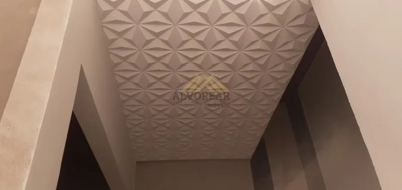 Sobrado, 3 quartos, 90 m² - Foto 10