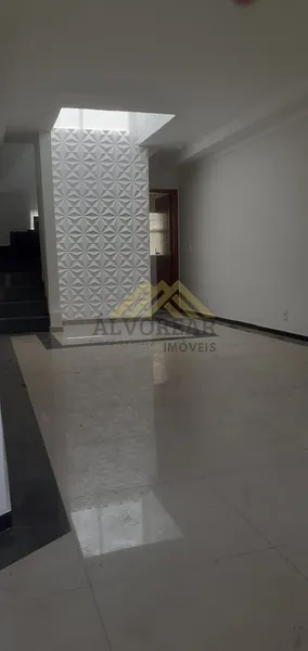 Sobrado, 3 quartos, 90 m² - Foto 5