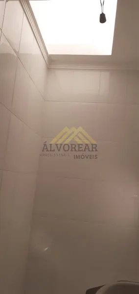 Sobrado, 3 quartos, 90 m² - Foto 9