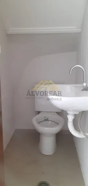 Sobrado, 3 quartos, 90 m² - Foto 16