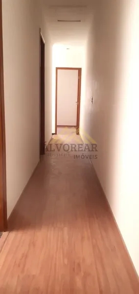 Sobrado, 3 quartos, 90 m² - Foto 19