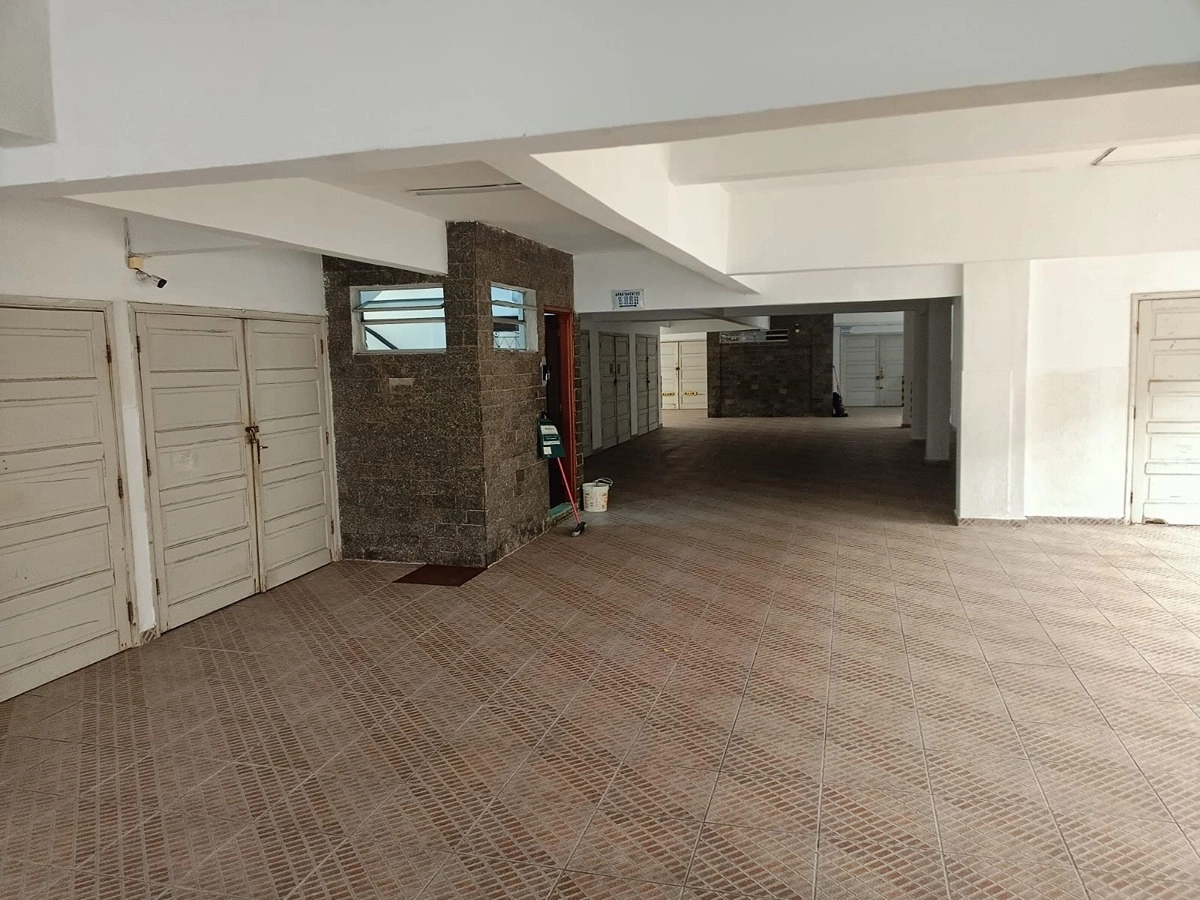 Apartamento, 3 quartos, 143 m² - Foto 1