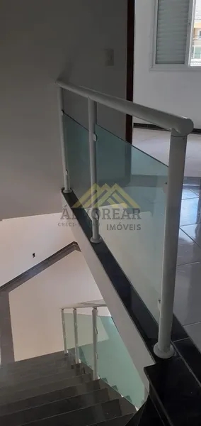 Sobrado, 3 quartos, 93 m² - Foto 15