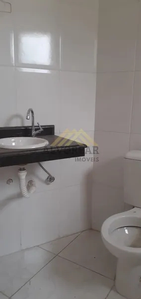 Sobrado, 3 quartos, 93 m² - Foto 20