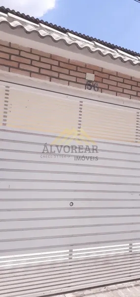 Sobrado, 3 quartos, 93 m² - Foto 2