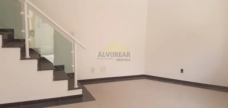 Sobrado, 3 quartos, 93 m² - Foto 5