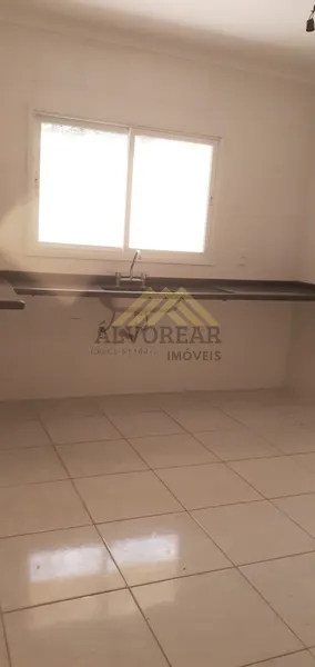 Sobrado, 3 quartos, 93 m² - Foto 9