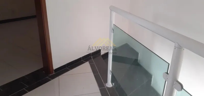 Sobrado, 3 quartos, 93 m² - Foto 12