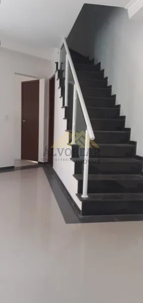 Sobrado, 3 quartos, 93 m² - Foto 3