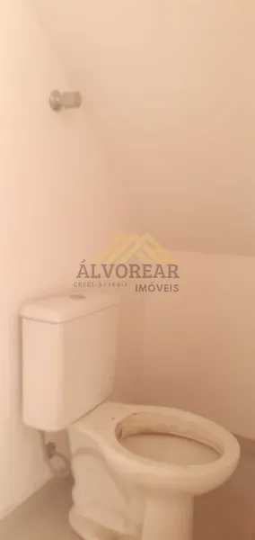 Sobrado, 3 quartos, 93 m² - Foto 8