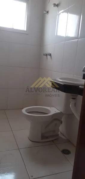 Sobrado, 3 quartos, 93 m² - Foto 16