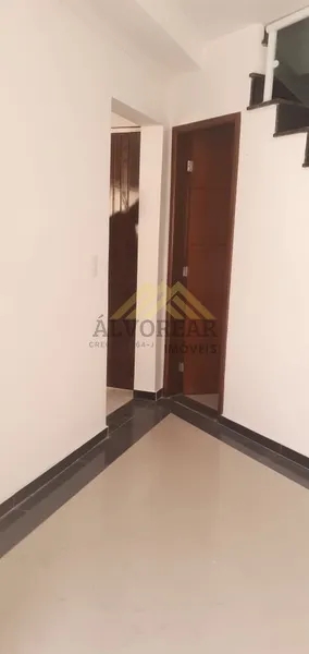 Sobrado, 3 quartos, 93 m² - Foto 7