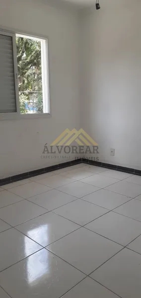Sobrado, 3 quartos, 93 m² - Foto 13