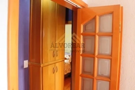Apartamento, 3 quartos, 59 m² - Foto 21