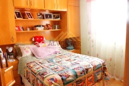 Apartamento, 3 quartos, 59 m² - Foto 35