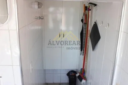 Apartamento, 3 quartos, 59 m² - Foto 17