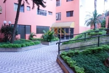 Apartamento, 3 quartos, 59 m² - Foto 1