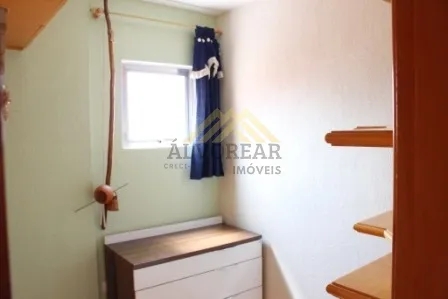 Apartamento, 3 quartos, 59 m² - Foto 27