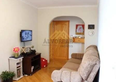 Apartamento, 3 quartos, 59 m² - Foto 8