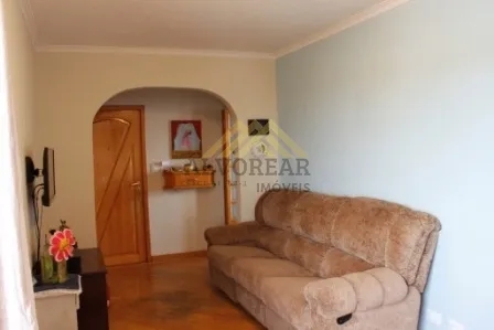 Apartamento, 3 quartos, 59 m² - Foto 7