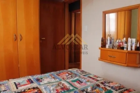 Apartamento, 3 quartos, 59 m² - Foto 34