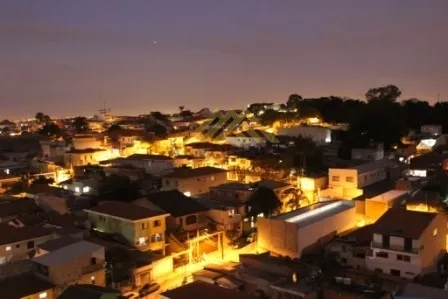 Apartamento, 3 quartos, 59 m² - Foto 5