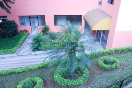 Apartamento, 3 quartos, 59 m² - Foto 2