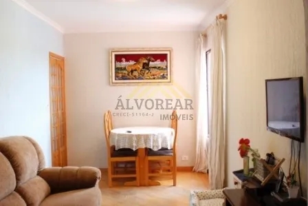 Apartamento, 3 quartos, 59 m² - Foto 9