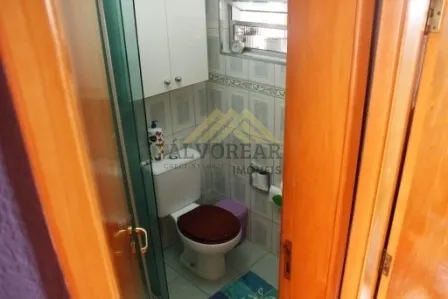 Apartamento, 3 quartos, 59 m² - Foto 20