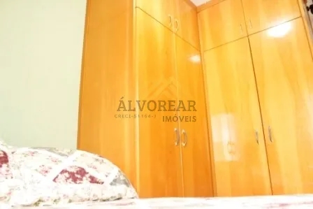 Apartamento, 3 quartos, 59 m² - Foto 33