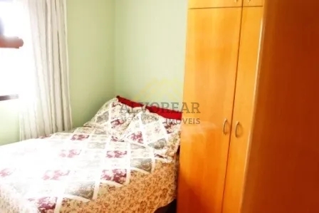 Apartamento, 3 quartos, 59 m² - Foto 28