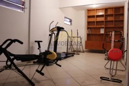 Apartamento, 3 quartos, 59 m² - Foto 37