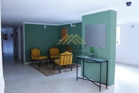 Apartamento, 3 quartos, 59 m² - Foto 38