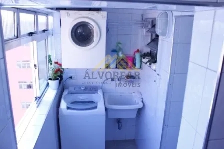 Apartamento, 3 quartos, 59 m² - Foto 15