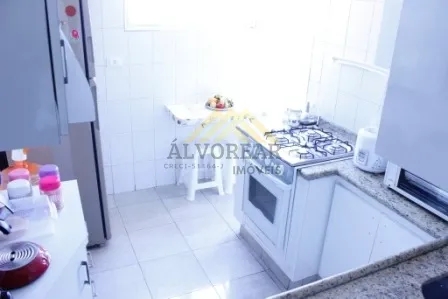 Apartamento, 3 quartos, 59 m² - Foto 13